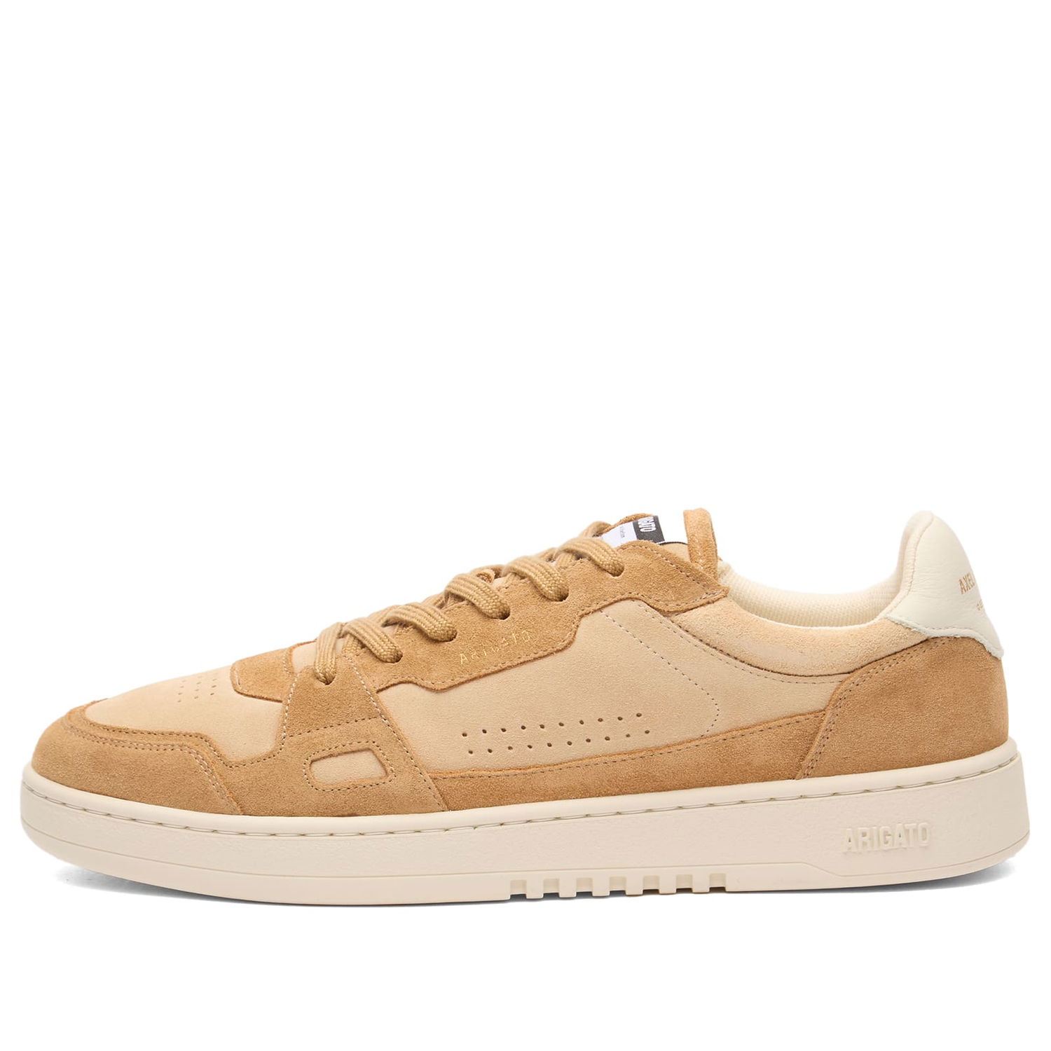 Tenisky a topánky AXEL ARIGATO Dice Lo Béžová | F3493004, 1