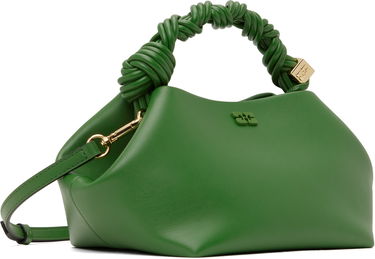 Kabelka GANNI Ganni Small Bou Bag Zelené | A6496, 1