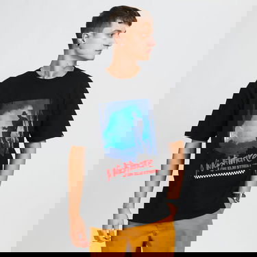 Tričko Vans X Nightmare On Elm Street Tee Čierna | VN0A5433BLK1, 0