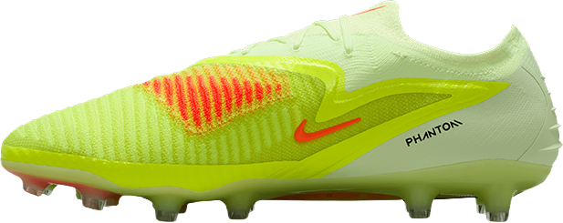 Tenisky a topánky Nike Phantom 6 Low Elite AG-Pro Žltá | hq2335-800, 1