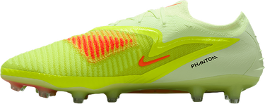 Tenisky a topánky Nike Phantom 6 Low Elite AG-Pro Žltá | hq2335-800, 1