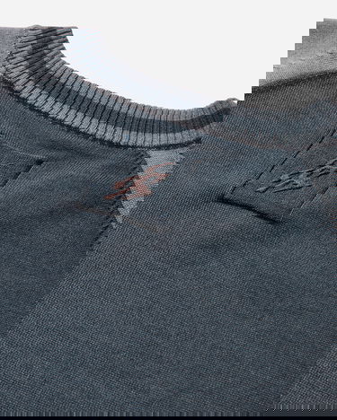 Sveter Asics Novalis Laricoid Knit Jumper Rôznofarebný | 2203A323-021, 3