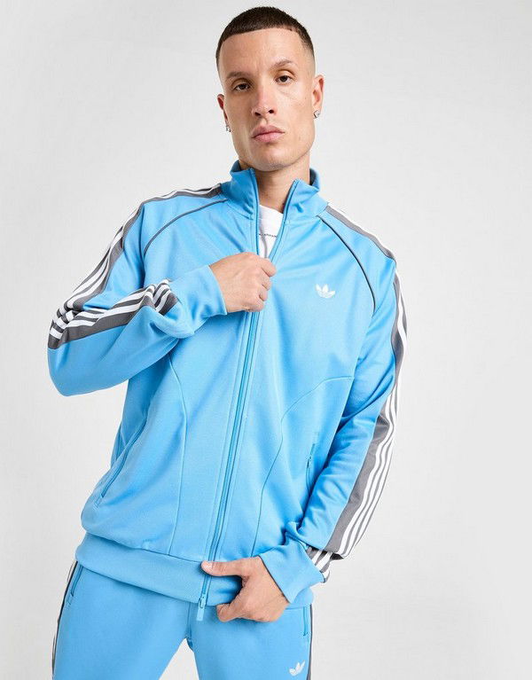 Súprava adidas Originals Terrace Tt Track Jacket Modrá | KD9135, 1