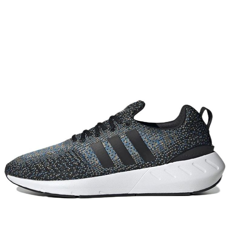 Tenisky a topánky adidas Originals Swift Run 22 Čierna | GZ3508, 0
