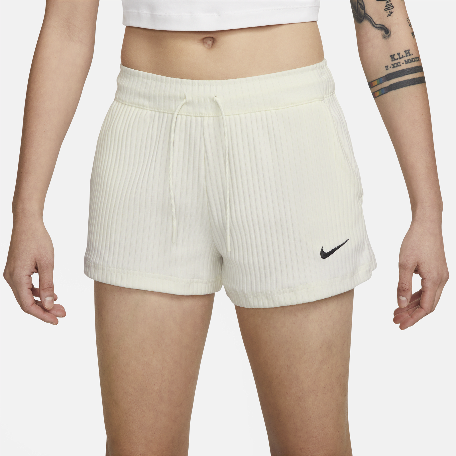 Sportswear Jersey Shorts