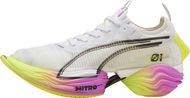Tenisky a topánky Puma FAST-R Nitro Elite 2 Ekiden Glow Biela | 311905-01, 0