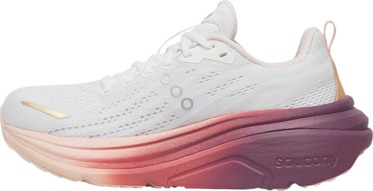 Tenisky a topánky Saucony Saucony Hurricane 25 Ružová | s11026-224, 1