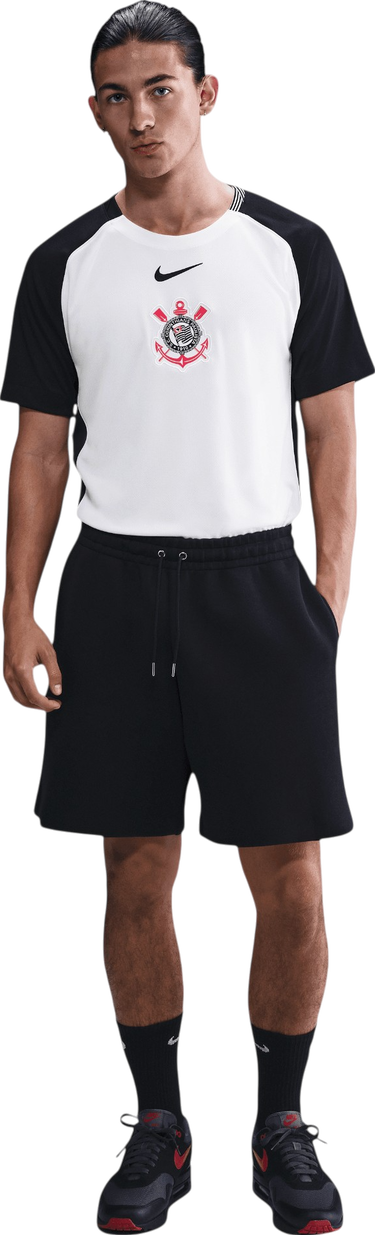 Dres Nike Nike SC Corinthians Home Stadium Jersey 2025/26 Biela | hj4597-100, 1