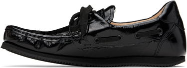 Tenisky a topánky Jacquemus La Croisière 'The Batto' Loafers Čierna | 25E251FO173-3164, 2