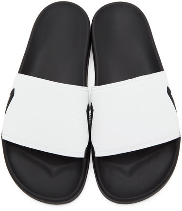 Tenisky a topánky RAF SIMONS Astra Slides "Black" Čierna | HR810001S, 4