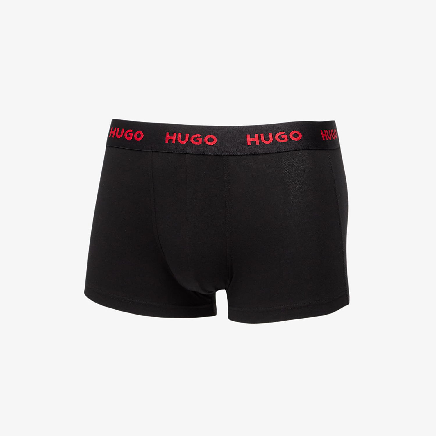 Boxerky BOSS Boss Stretch Cotton Trunks (3-Pack) Rôznofarebný | 50532550-963, 1