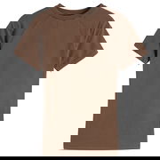 Entire Studios Mini T-Shirt, Size Large