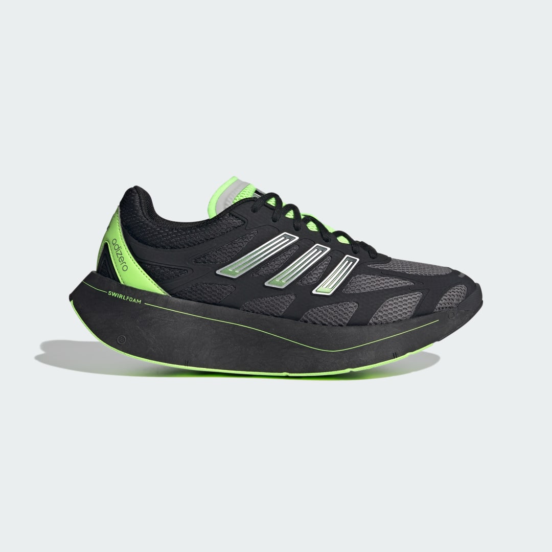 Tenisky a topánky adidas Performance Adizero Aruku Čierna | JQ8207, 0
