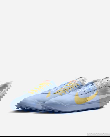 Tenisky a topánky Nike Astrograbber QS Modrá | IH2341-400, 2