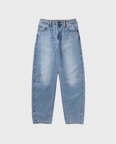 Džínsy Levi's Baggy Dad Barrel Jeans Modrá | 0039A-0002, 0
