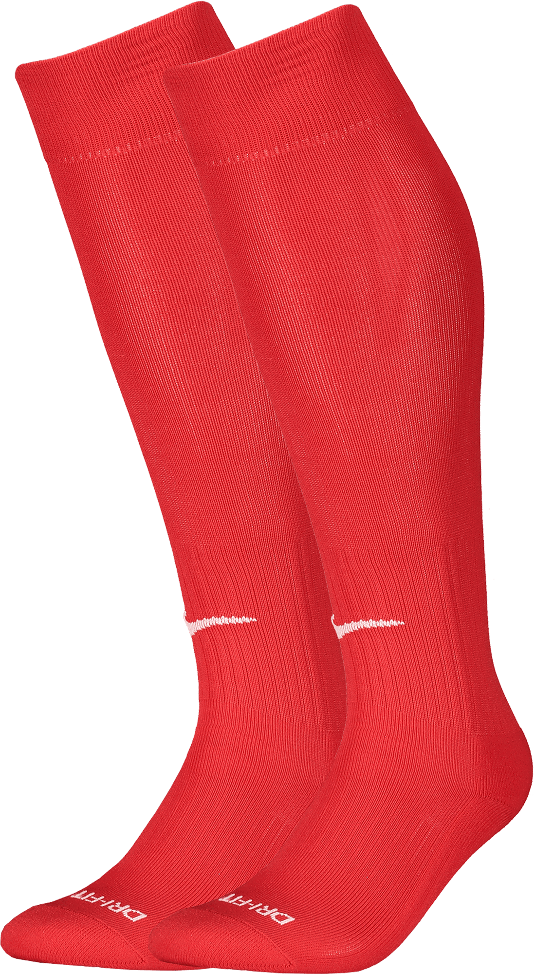 Ponožky Nike Nike SC Freiburg Home Socks 2025/26 Červená | 6scfsx5728-648, 0