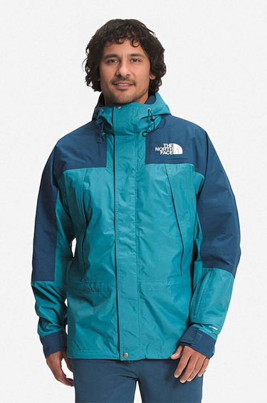 Bunda The North Face Dryvent Jacket Modrá | NF0A52ZT9NQ, 0