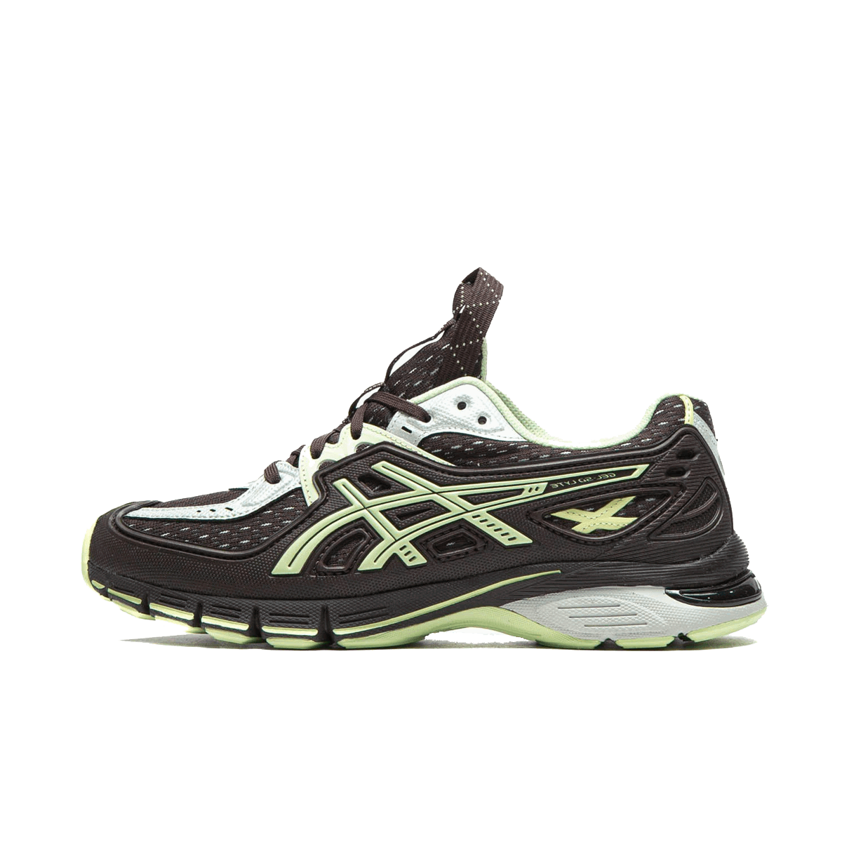 Tenisky a topánky Asics UB12-S GEL-SD-LYTE 'Lichen Rock' Čierna | 1203A665-300, 0