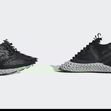 Tenisky a topánky adidas Originals ZX 2K 4D Čierna | FV9027, 0