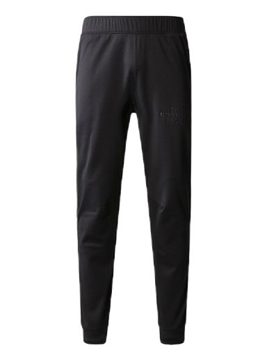 Tepláky The North Face Spacer Air Jogger Čierna | NF0A827A5S5