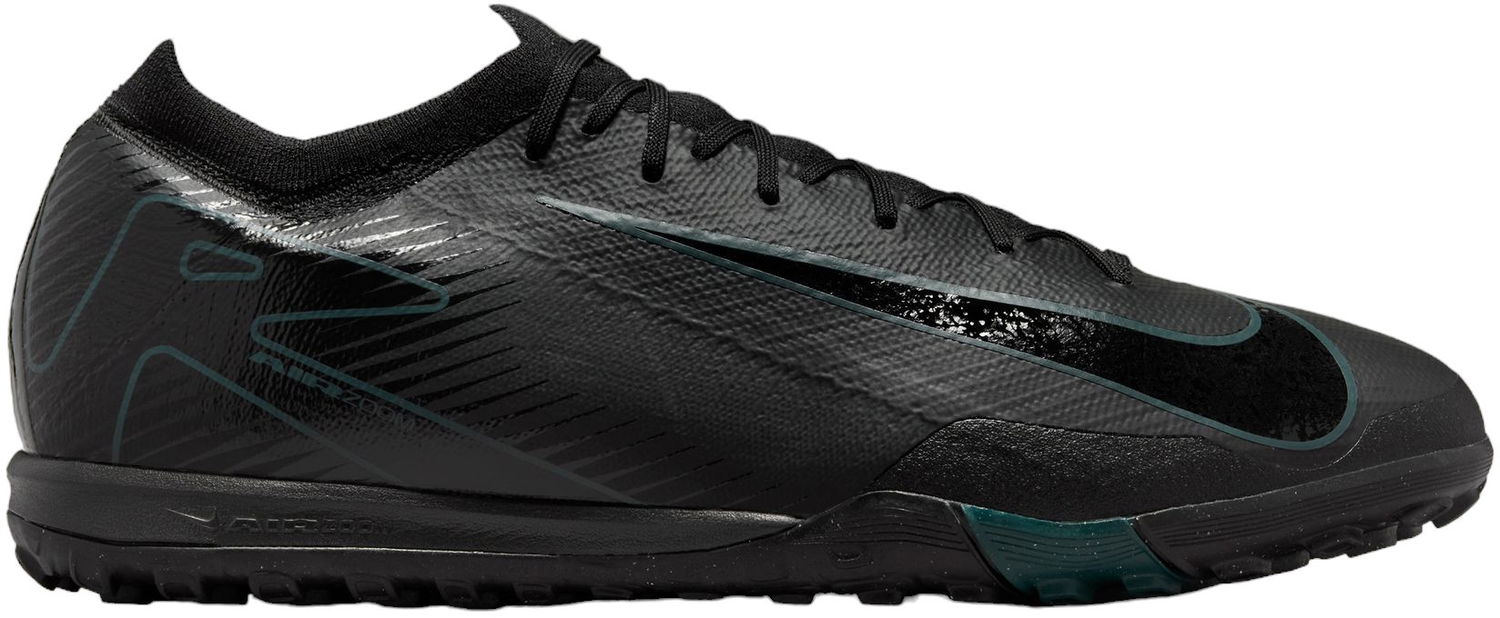 Tenisky a topánky Nike Zoom Vapor 16 Pro TF Čierna | fq8687-002, 0