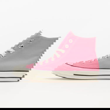 Tenisky a topánky Converse Chuck 70 Hi "Pink" Ružová | 172678C, 0