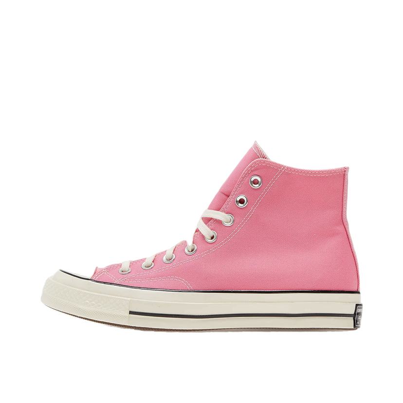 Tenisky a topánky Converse Chuck 70 Hi "Pink" Ružová | 172678C