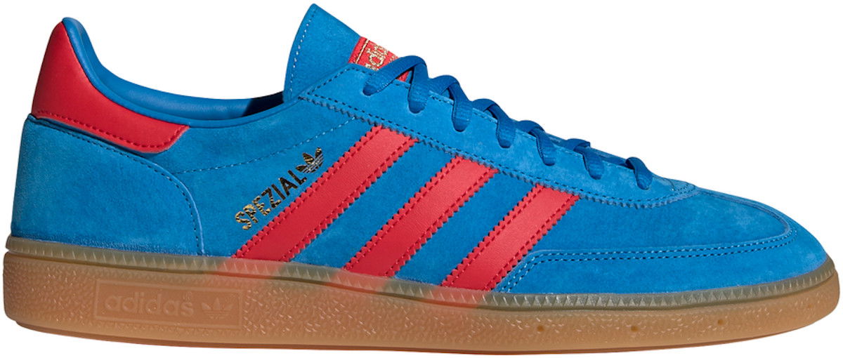Tenisky a topánky adidas Originals Handball Spezial Modrá | fx5675, 0