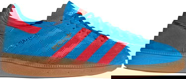 Tenisky a topánky adidas Originals Handball Spezial Modrá | fx5675, 0