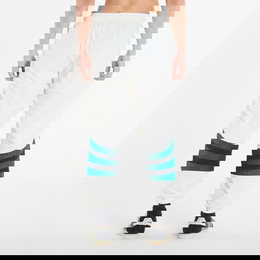 Tepláky adidas Originals Santiago Track Pants Biela | KE2148, 2