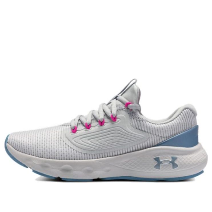 Tenisky a topánky Under Armour Charged Vantage 2 Šedá | 3024884-103, 0