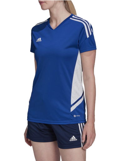 Dres adidas Originals Condivo 22 Navy | hd4724