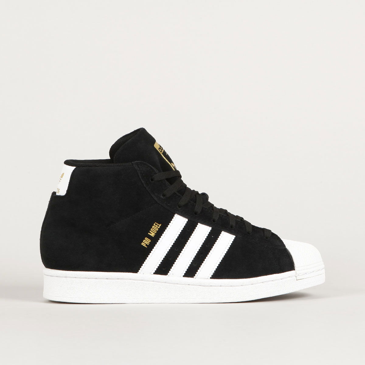 Tenisky a topánky adidas Originals Pro Model ADV Čierna | JH8146, 1
