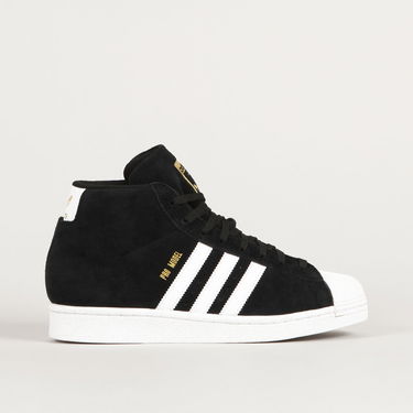 Tenisky a topánky adidas Originals Pro Model ADV Čierna | JH8146, 1