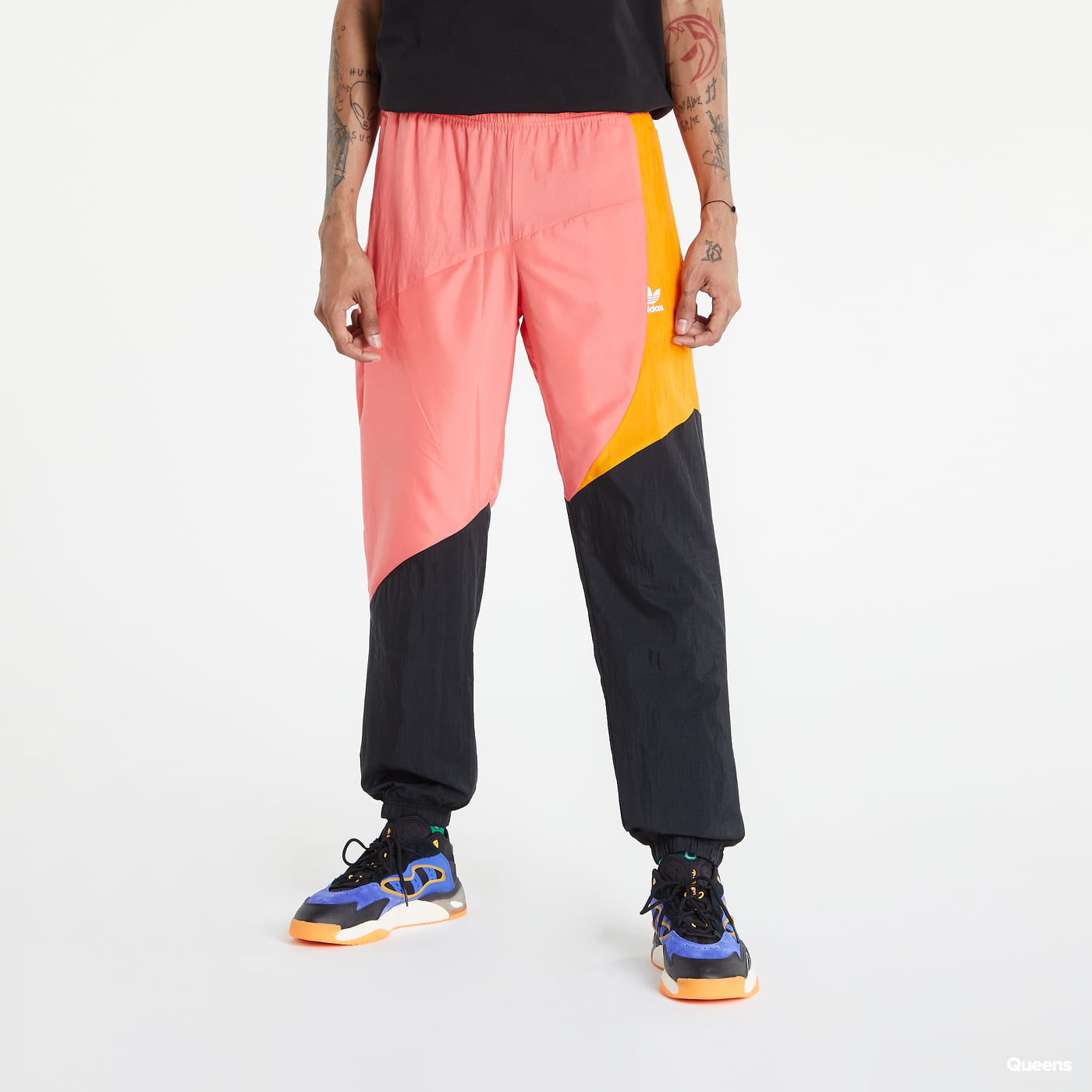 Adicolor Colorblock Track Pant