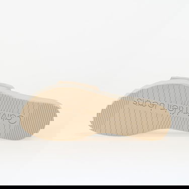 Tenisky a topánky CALVIN KLEIN Flatform Sandal Slid Beige Béžová | YW0YW01791 AEO, 1