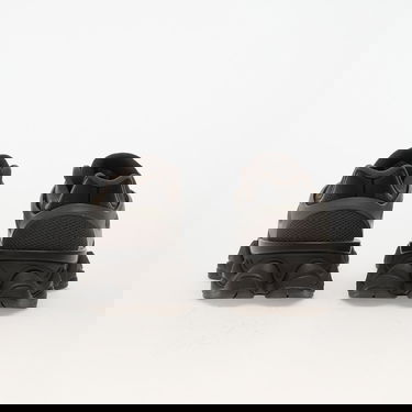 Tenisky a topánky New Balance U9060IAA Šedá | NBU9060IAA, 4