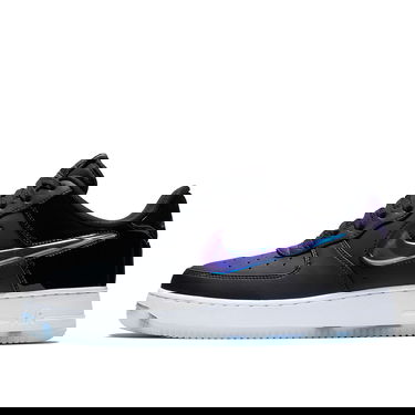 Tenisky a topánky Nike Air Force 1 Playstation Low E3 Čierna | BQ3634-001, 0