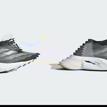 Tenisky a topánky adidas Performance Boty Adizero Boston 12 Šedá | IE8494, 1