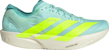 Tenisky a topánky adidas Performance ADIZERO TAKUMI SEN 11 Tyrkysová | jh5223, 0