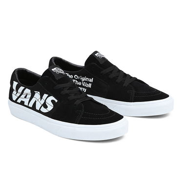 Tenisky a topánky Vans Sk8-low Čierna | VN0A5KXDY28, 1