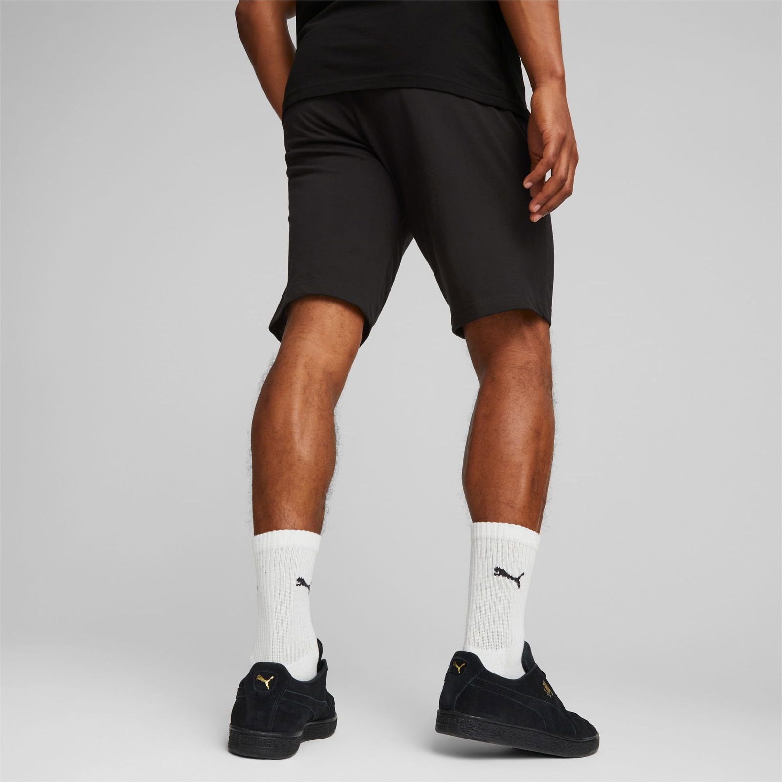 Essentials Jersey Shorts