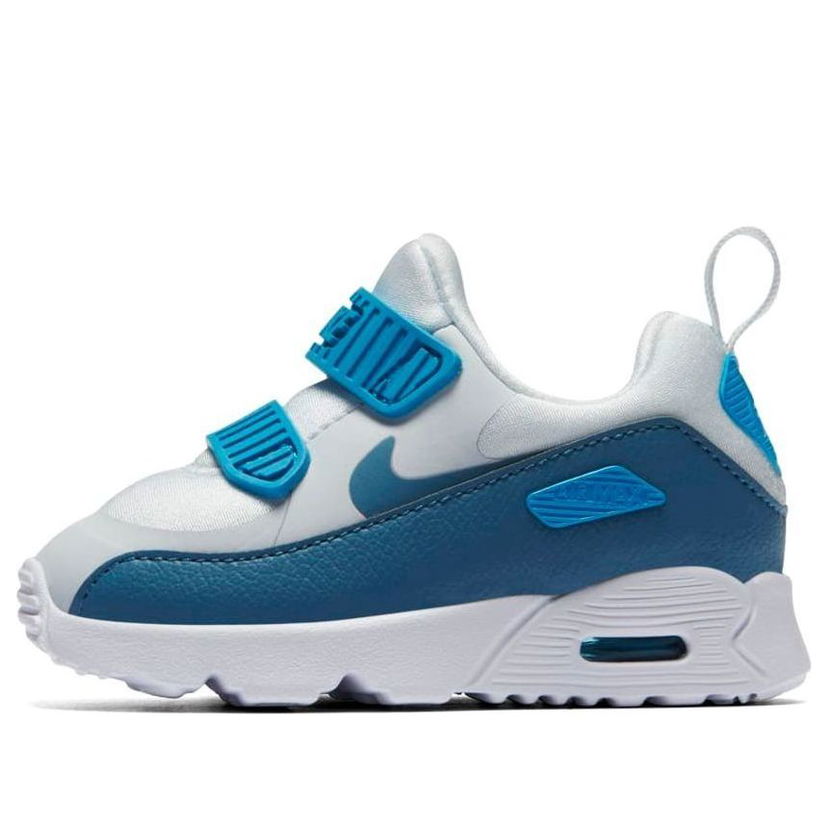 Tenisky a topánky Nike Air Max Tiny 90 Modrá | 881924-006
