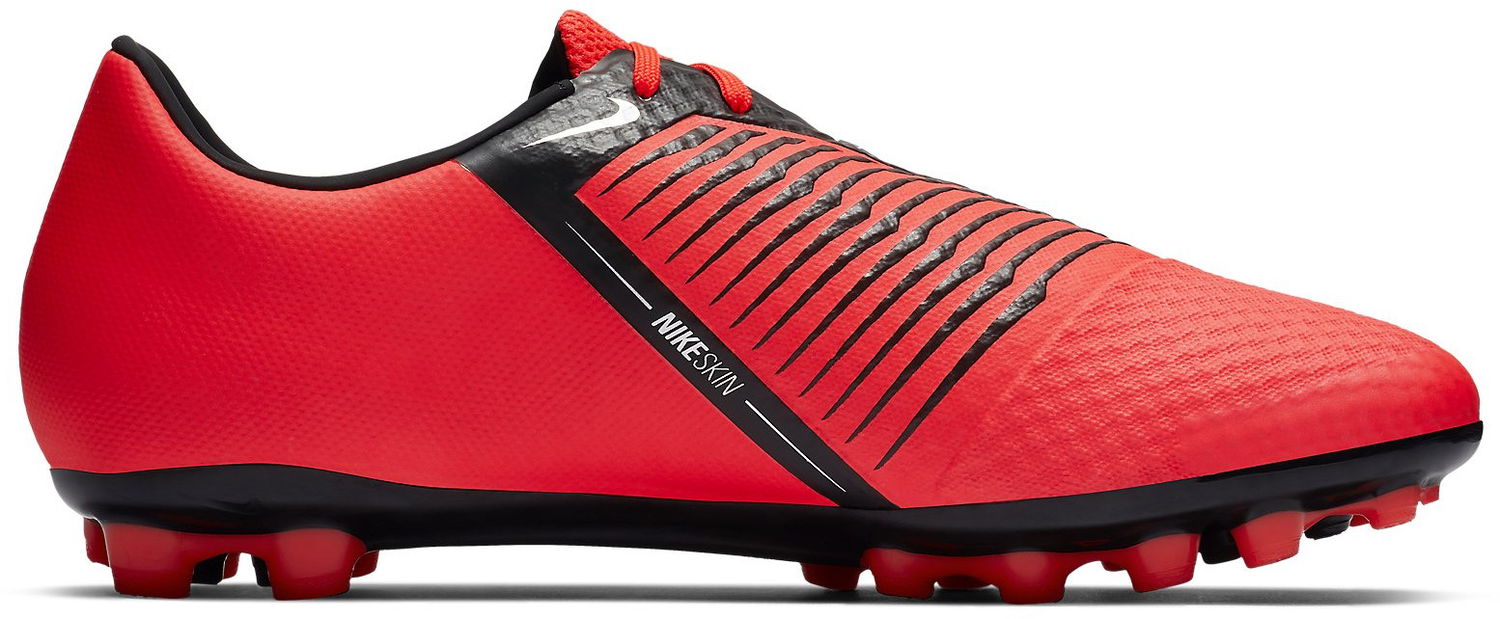 Tenisky a topánky Nike Phantom Venom Academy Pro AG Červená | AV3038-600, 1
