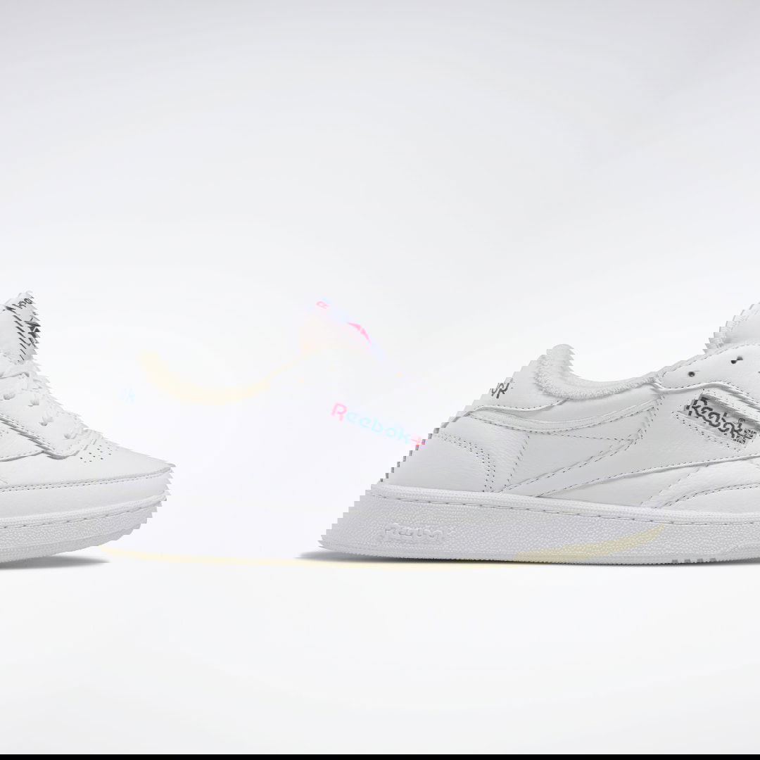 Tenisky a topánky Reebok Club C 85 Vintage Biela | GZ5162, 0
