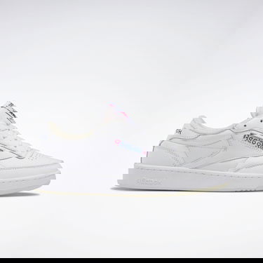 Tenisky a topánky Reebok Club C 85 Vintage Biela | GZ5162, 0
