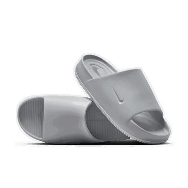 Tenisky a topánky Nike Calm Slides Šedá | FD4116-004, 1