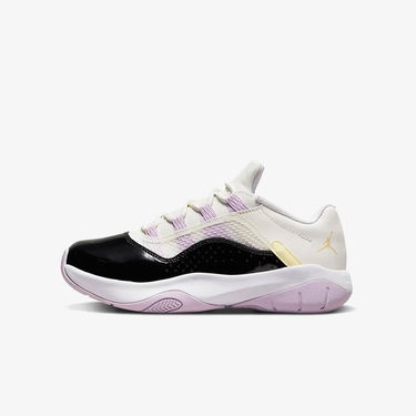Tenisky a topánky Jordan Air Jordan 11 CMFT Low GS Biela | DV3477-100, 1