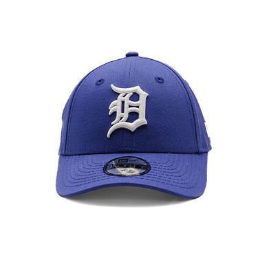 Šiltovka New Era 9FORTY Detroit Tigers Essential Adjustable Hat Child (52-54 cm) Modrá | 60595478, 4