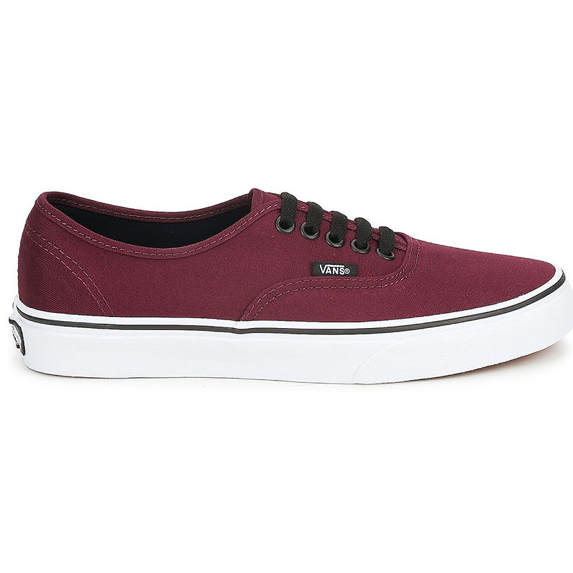 Tenisky a topánky Vans AUTHENTIC Vínová | VN000QER5U81